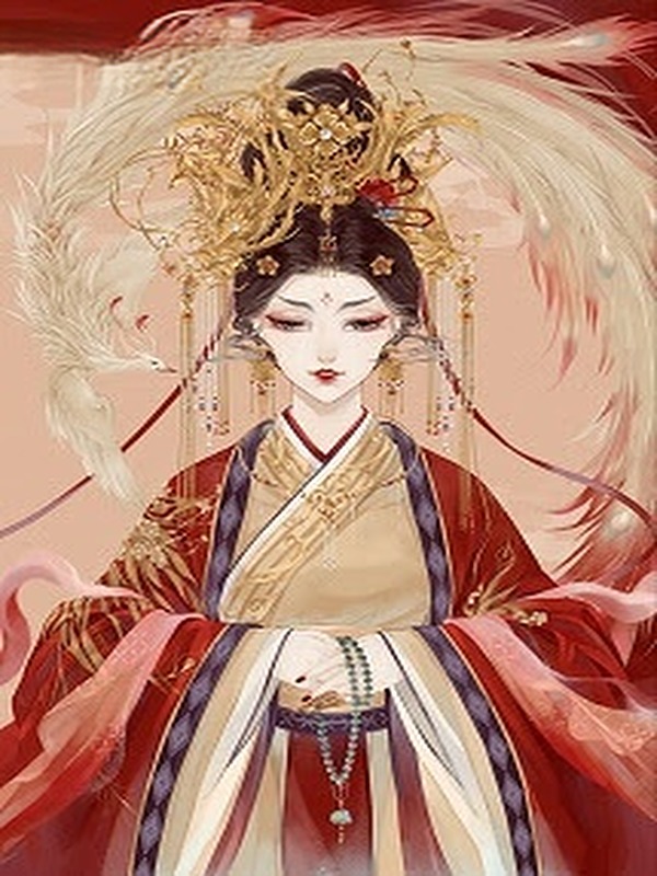 Bìa truyện Yên Vương Phi Tái Sinh! Một Đời Và Mãi Mãi