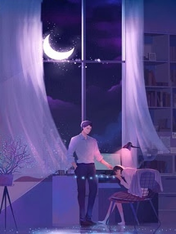 Bìa truyện Thua Bởi Động Lòng
