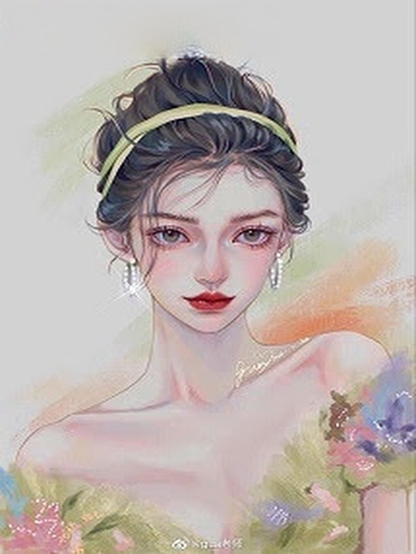Bìa truyện Sau Khi Tái Sinh Thiên Kim Giả Bị Ngược Đãi Khóc