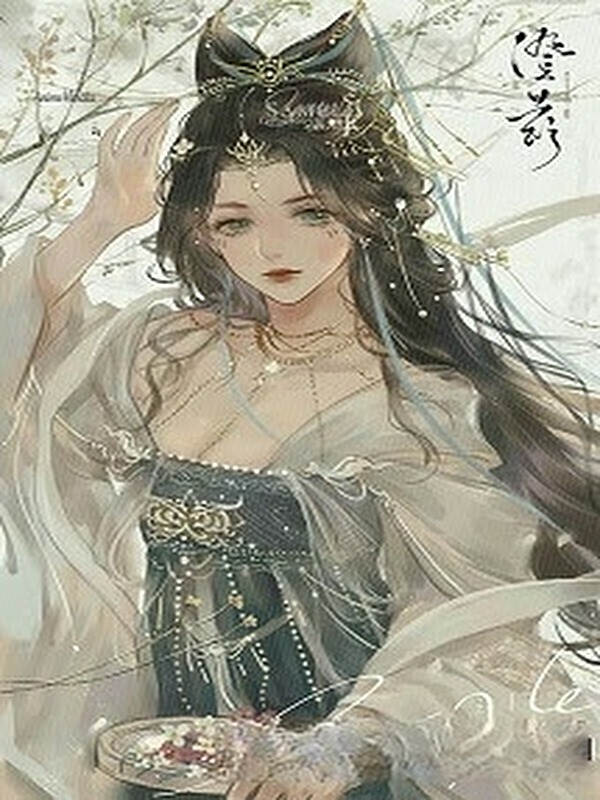 Bìa truyện Hồng Điệp Yêu
