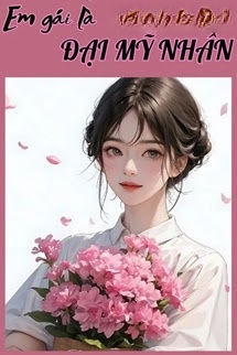 Bìa truyện Thập Niên 70 Em Gái Là Một Đại Mỹ Nhân