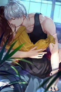 Bìa truyện Ánh Trăng Sáng