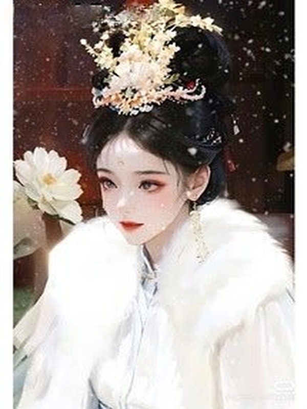 Bìa truyện Vương Phi Báo Thù