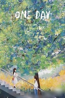 Bìa truyện Đợi Mãi Mới Đến Ngày Cậu Chia Tay!