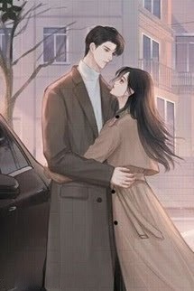 Bìa truyện Em Trong Tim Tôi