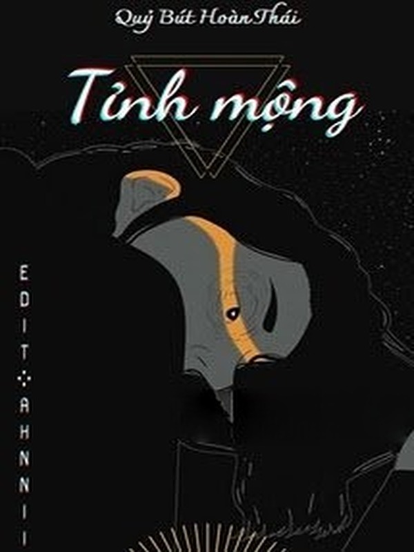 Bìa truyện Tỉnh Mộng