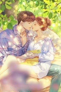 Bìa truyện Yêu Thầm Nam Thần Sập Phòng