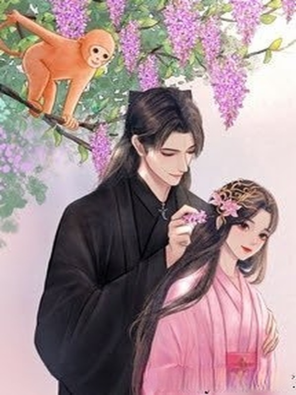 Bìa truyện Vương Phi Của Ta Là Cọp Mẹ
