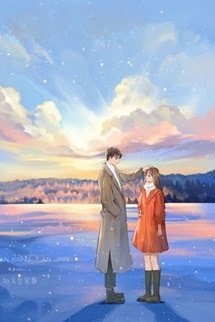 Bìa truyện Em Họ Ăn Cắp Ảnh Tôi Hẹn Hò Qua Mạng