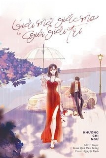 Bìa truyện Chuyên Gia Giải Mã Giấc Mơ Ở Giới Giải Trí