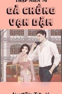 Bìa truyện Thập Niên 70 Gả Chồng Vạn Dặm