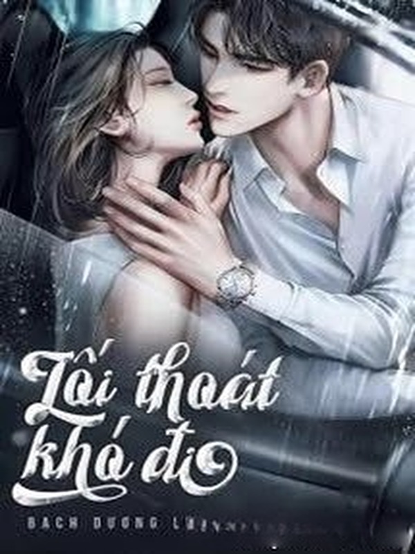 Bìa truyện Lối Thoát Khó Đi