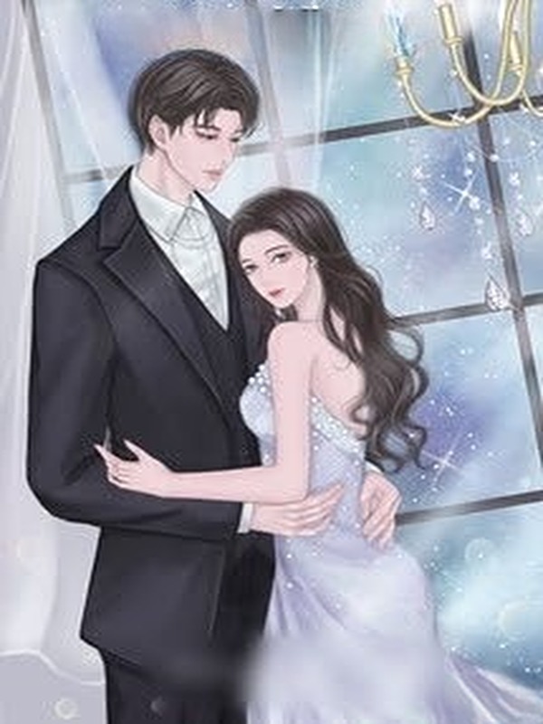 Bìa truyện Cuộc Liên Hôn Sai Lầm