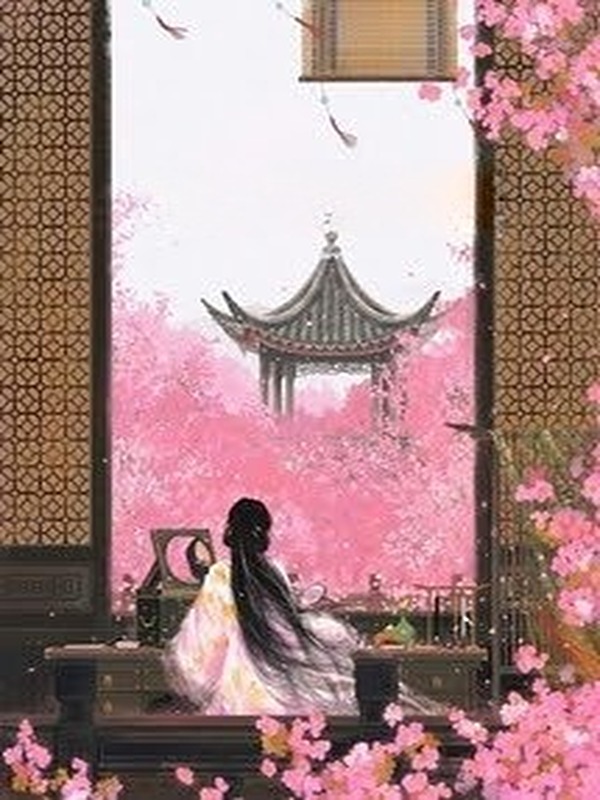 Bìa truyện Tiểu Thiếp Vương Phủ
