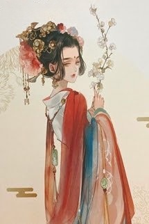 Quý Phi Nương Nương Tu Thân