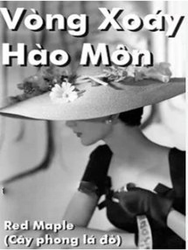 Bìa truyện Vòng Xoáy Hào Môn