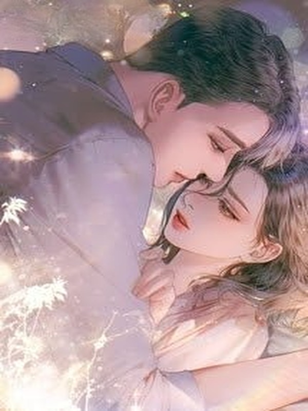 Bìa truyện Anh Mây