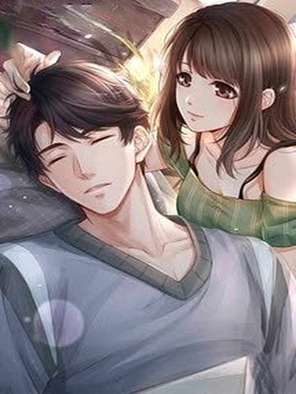 Bìa truyện Tổng Tài Giả Ngốc Ai Là Sói