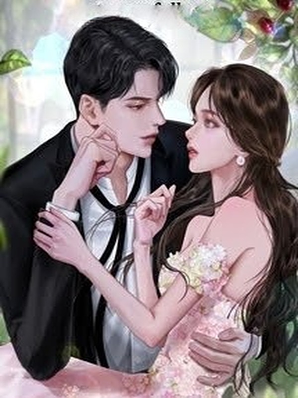 Bìa truyện Sau Này Anh Vẫn Yêu Em