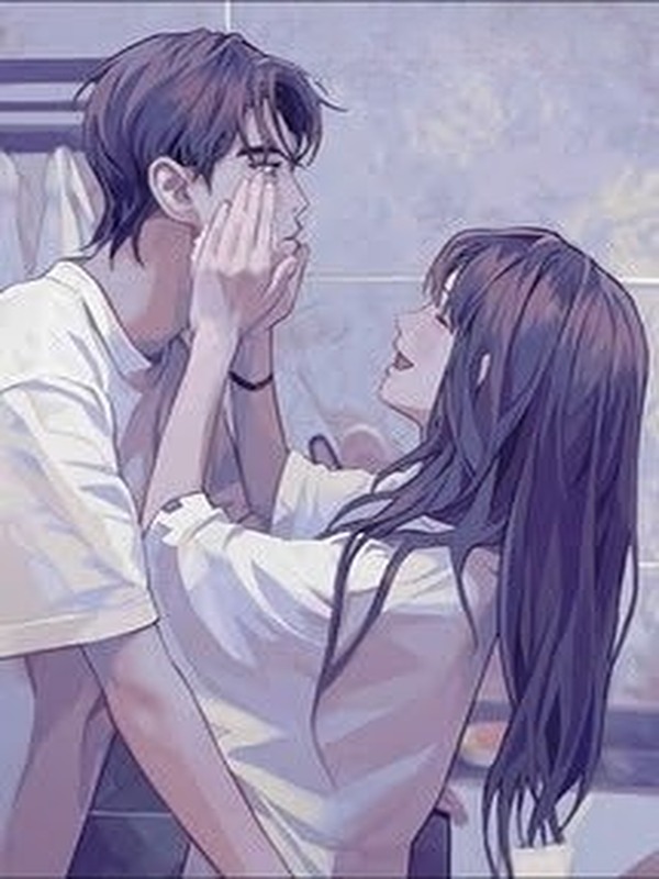 Bìa truyện Chú Già Em Yêu