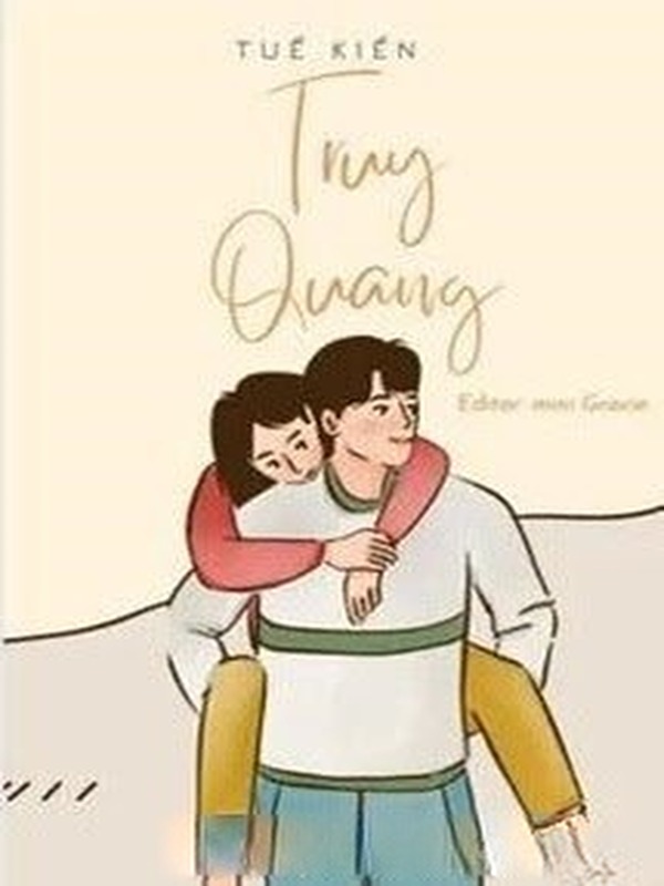 Bìa truyện Truy Quang