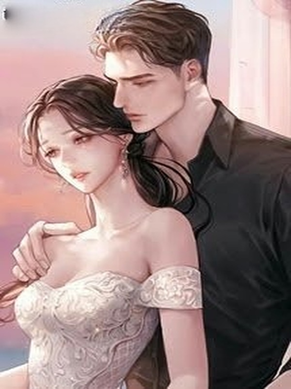 Bìa truyện Bé Cưng Muốn Ly Hôn