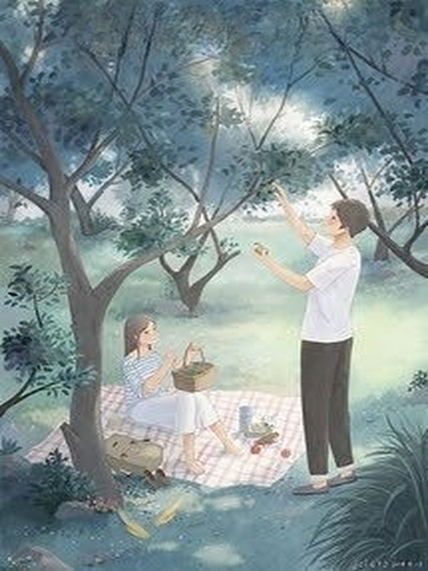 Bìa truyện Thập Niên 70 Người Chồng Thanh Niên Trí Thức Của Tôi Là Tướng Quân Xuyên Tới Từ Cổ Đại