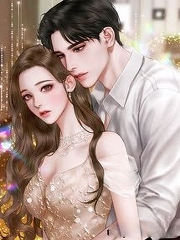 Bìa truyện Phong Tổng Sủng Thê Trọn Kiếp