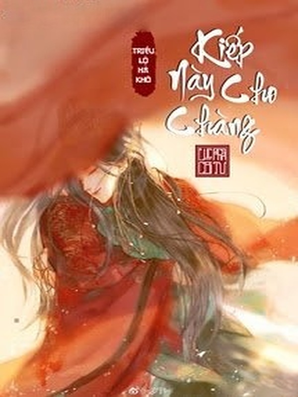 Bìa truyện Kiếp Này Cho Chàng
