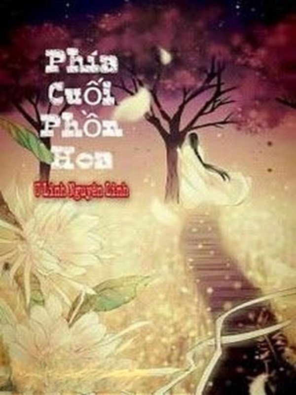 Bìa truyện Phía Cuối Phồn Hoa