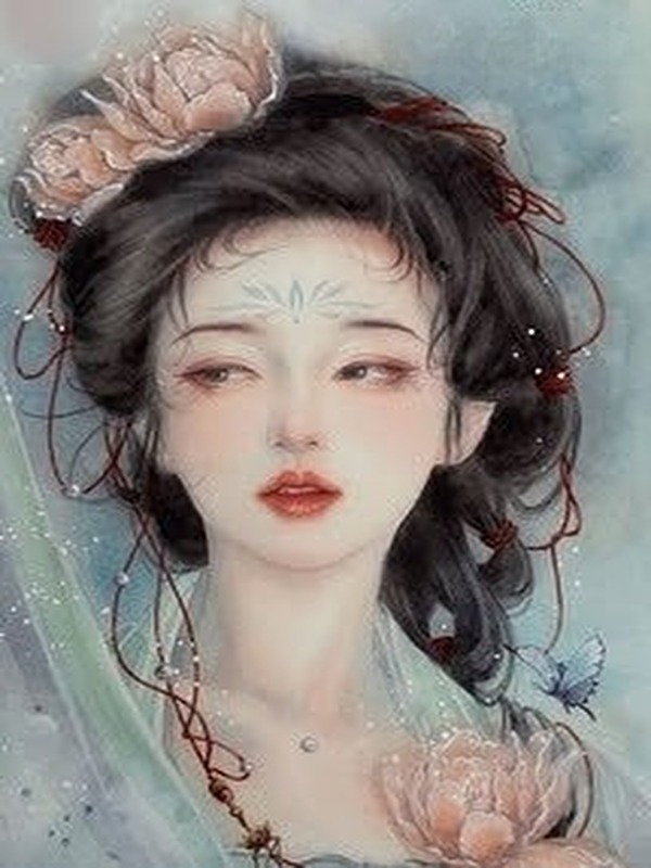 Bìa truyện Vô Ưu! Ta Đói Bụng Rồi!