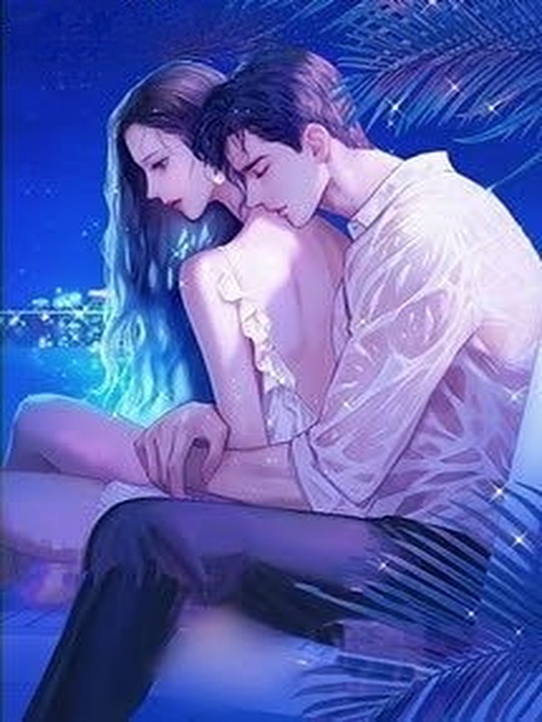 Bìa truyện Gặp Anh Là Ác Mộng