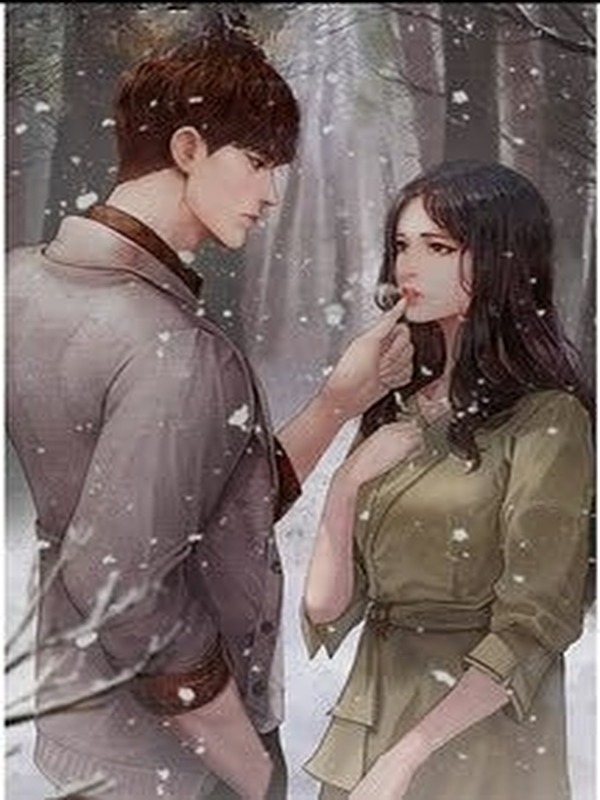 Bìa truyện Duyên Nợ 1 - Người Cũ, Ta Còn Yêu