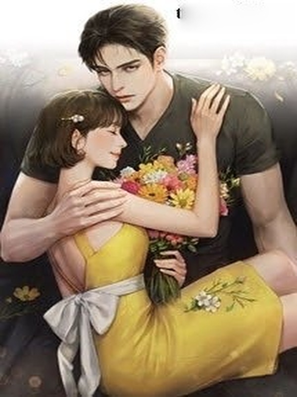 Bìa truyện Quả Đào Trong Tâm