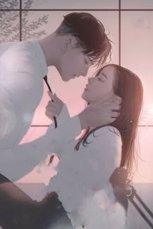 Bìa truyện Người Vợ Bất Đắc Dĩ Của Tổng Tài