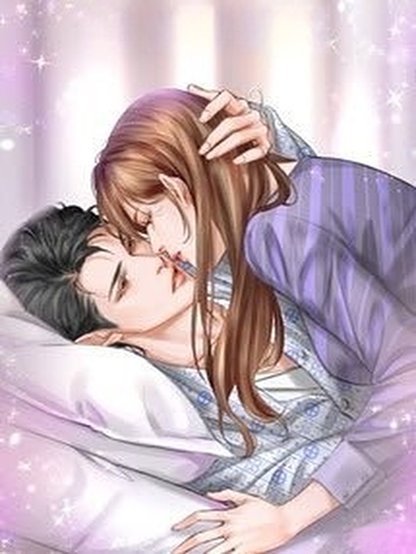 Bìa truyện Mộ Thiếu Cưng Chiều Vợ Yêu
