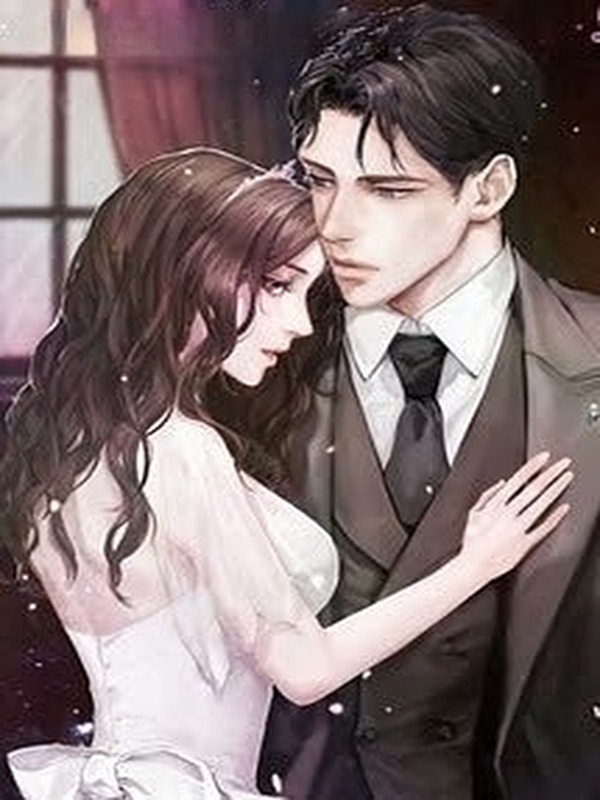 Bìa truyện Tổng Tài Lạnh Lùng Không Nhận Ra Tôi