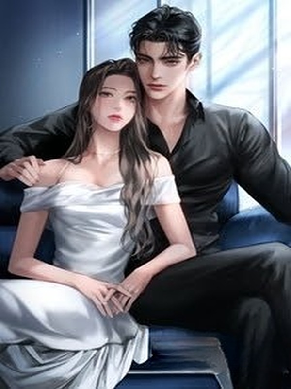 Bìa truyện Xuyên Sách Làm Vợ Tổng Tài