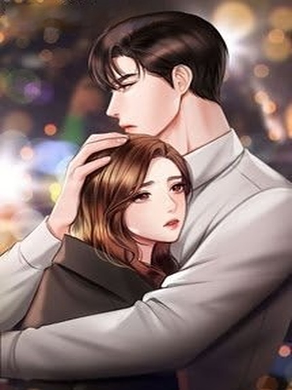 Bìa truyện Nhan Tiểu Thư Em Mãi Là Người Tình