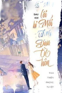 Bìa truyện Sau Khi Bị Mối Tình Đầu Từ Hôn