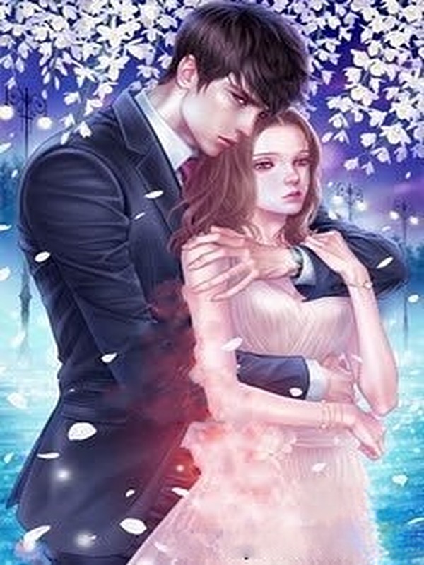 Bìa truyện Tổng Giám Đốc Giàu Có Là Chồng Tôi