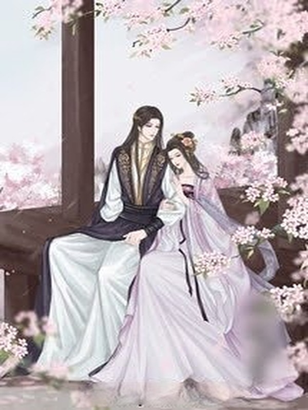 Bìa truyện Pháo Hoa Nhân Gian