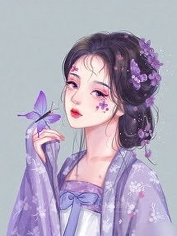Bìa truyện Xuyên Nhanh Khi Vạn Người Mê Chơi Trò Chơi Tình Yêu