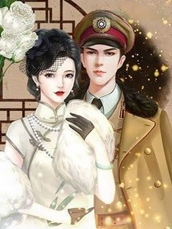 Bìa truyện Thiếu Tướng Chạy Đâu Cho Thoát