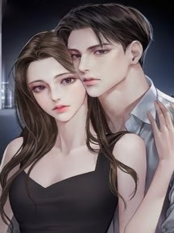 Bìa truyện Vợ Nhỏ Của Cố Tổng