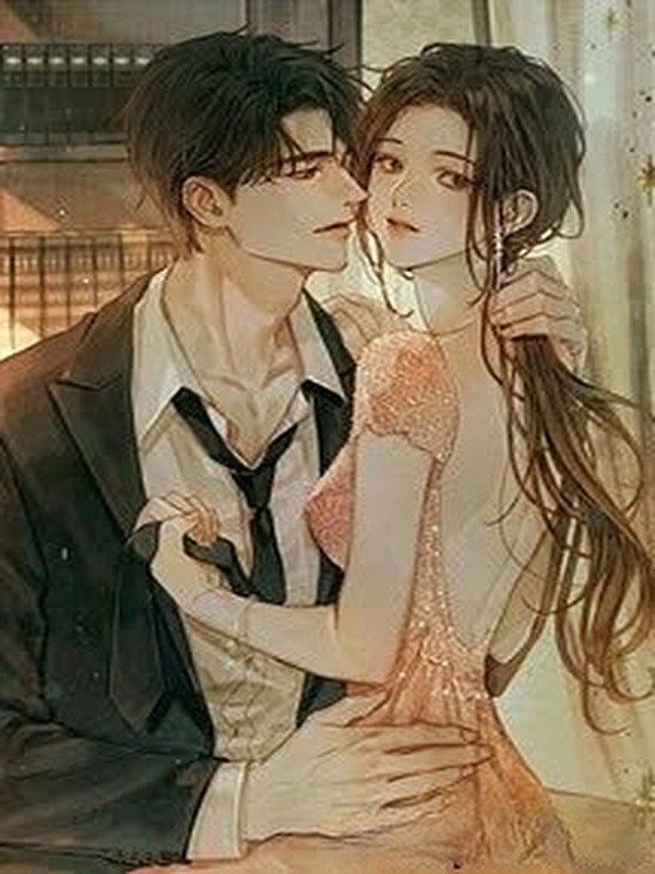 Bìa truyện Tình Nhân Bé Nhỏ Của Mộ Thiếu