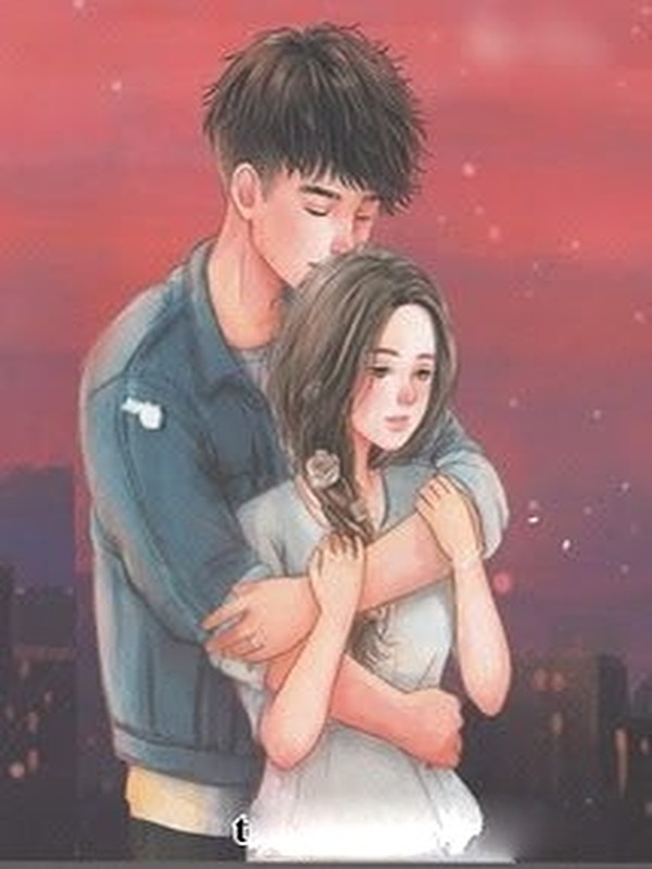 Bìa truyện Ngọt Tới Trong Tim