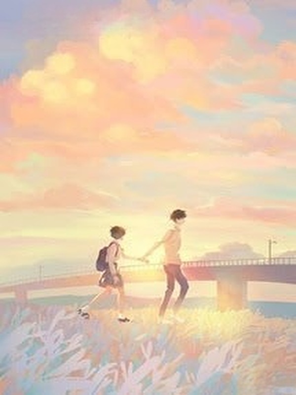 Bìa truyện Bước Thật Chậm Về Phía Anh