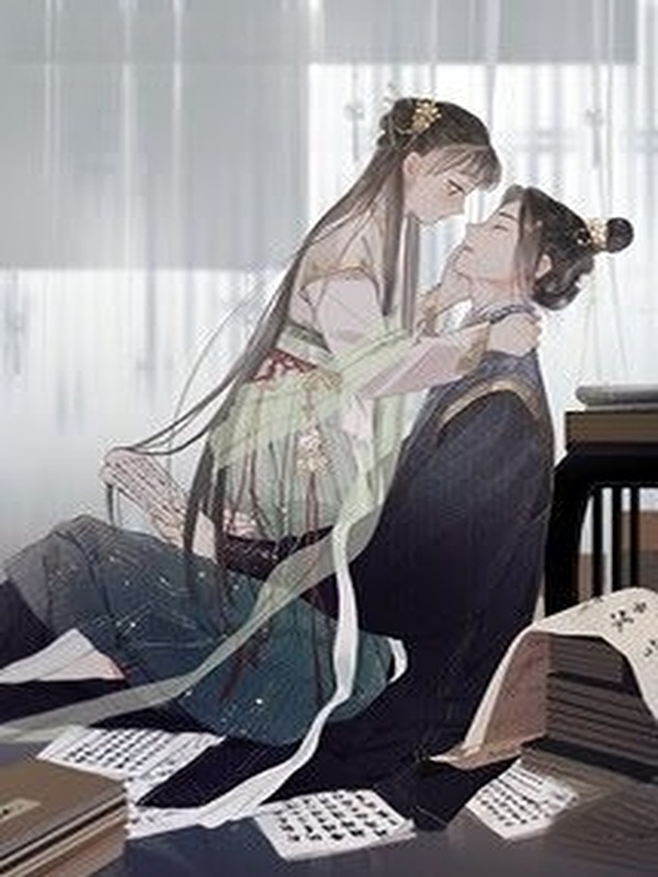 Bìa truyện Hoàng Hậu Nghịch Ngợm Của Ta
