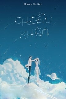 Bìa truyện Chiều Khâm